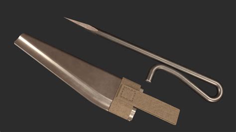 Improvised Melee Weapons