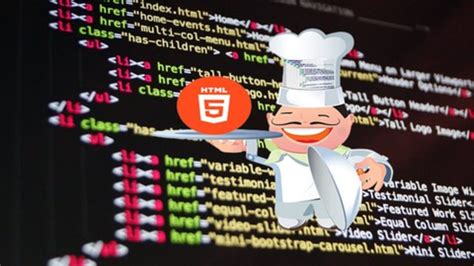 Udemy Gratis Curso en español de HTML5 desde cero Facialix