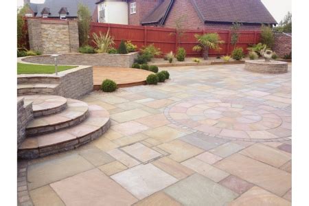 Travis Perkins Garden Paving Slabs | Fasci Garden