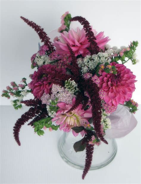 Flowers That Bloom In Late October