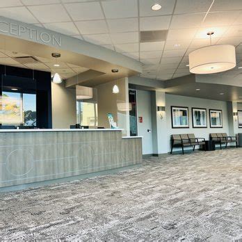 Kelsey Seybold Clinic Memorial Villages Campus Updated January