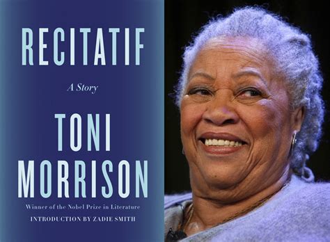 Book Review ‘recitatif A Story By Toni Morrison Black Girl Nerds