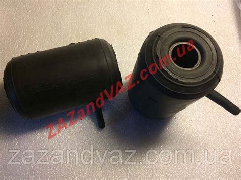 Пневмобалонны пневмоподушки 135 на 85 в пружины с отверстием под шток ...