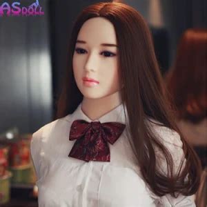 Realistic Solid Silicone Full Body Sex Doll For Men Masturbation Sex