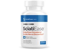 Best Vitamin From Sciatic Nerve Pain