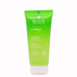 Rilastil Acnestil Gel Limpiador Purificante Ml Farmasoler