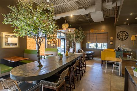 The Naked Olive Kennett Square Pa Virtual Tour For Restaurant