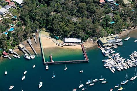 Cash Splash For Important Capital Works At Northbridge Baths