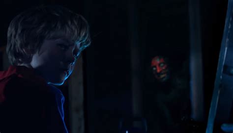 Elise Goes Home in Terrifying New 'Insidious: The Last Key' Trailer ...