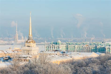 Top What To Do In Winter In Moscow And Saint Petersburg Visitar