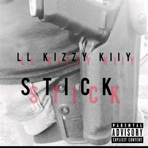 Stream Lil Kizzy Kiiy Stick Mp By Lil Kizzy Kiiy Listen Online For