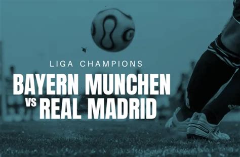 Jadwal Tv Hari Ini Rabu 1 Mei 2024 Semifinal Liga Champions Di Sctv