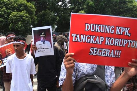 Saran Knpi Untuk Kemendagri Segera Tunjuk Penjabat Gubernur Di Papua