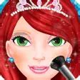 Android için Princess Beauty Makeup Salon APK İndir