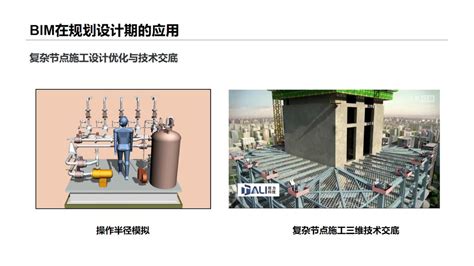 Bim在设计阶段的应用详解 财经头条