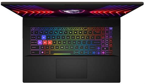 MSI Sword 17 HX - 14700HX · RTX 4070 115W · 17.0", FHD+ (1920x1200 ...