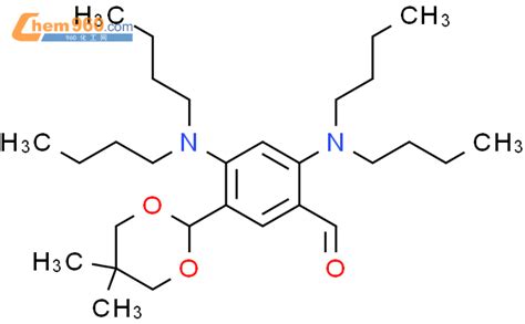 Benzaldehyde Bis Dibutylamino Dimethyl