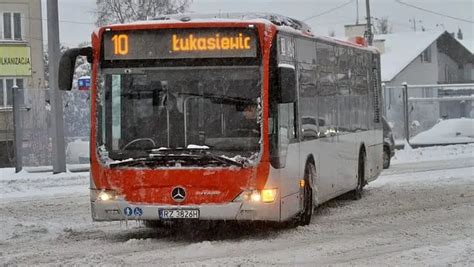 Jak pojadą autobusy Świąteczny rozkład jazdy MPK w Rzeszowie