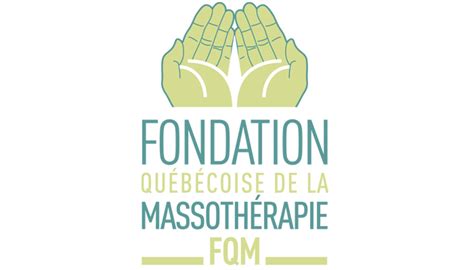 Fondation Québécoise De La Massothérapie Boomerang Communication