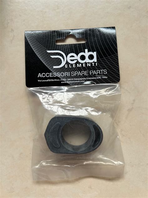 Deda Alanera 20mm Spacer Sports Equipment Bicycles Parts Parts