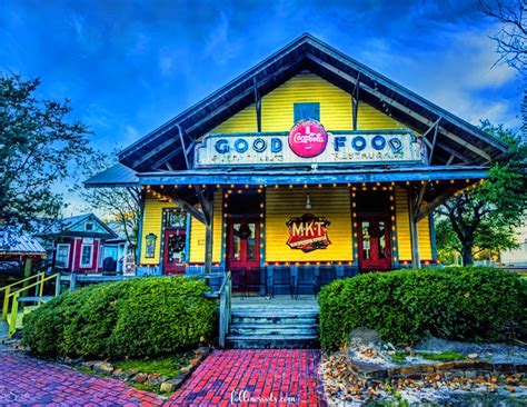 Day Trips Near Houston, Texas - Followsoots.com