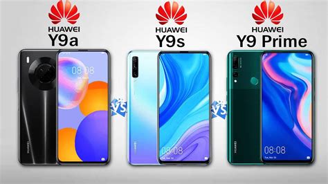 Total 86 Imagen Huawei Modelo Y9 Abzlocalmx