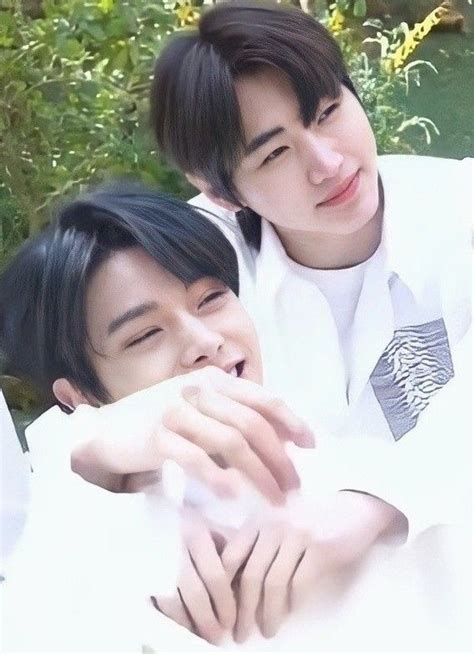 Jakehoon Gay Aesthetic Jake Sim Best Duos