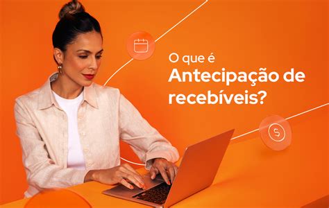 O que é antecipação de recebíveis e quando usar na sua empresa