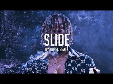 Slide Ninho X Gazo X Drill Type Beat Instru Rap Uk Drill 2021