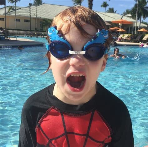 Six Pairs of Kids Swim Goggles We Swear Won't Leak | Alpha Mom