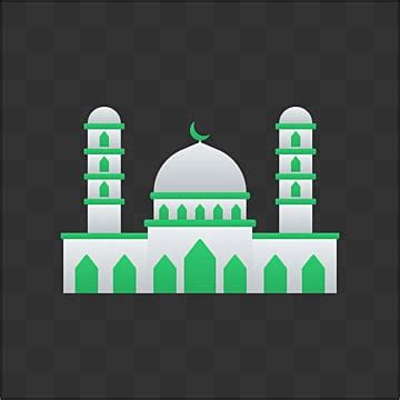 Islamic Mosque Building Islamic Mosque Building PNG Transparent