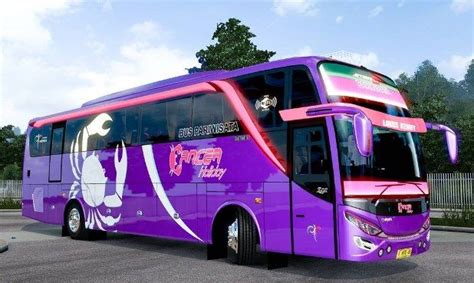 Sewa Bus Semarang Call 08222 Ranggawarsita Tour