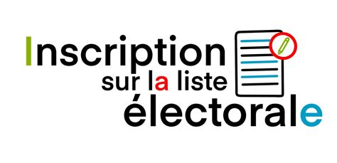 Inscriptions sur la liste électorale Ville de Pordic Ville de Pordic