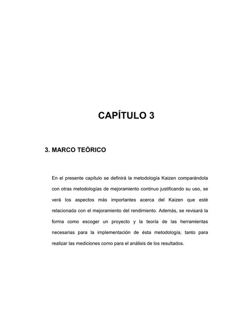 Como Hacer El Marco Teorico De Un Proyecto Ejemplo Opciones De Ejemplo