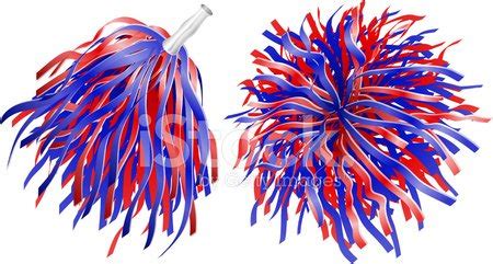 Pom-Poms Stock Vector | Royalty-Free | FreeImages