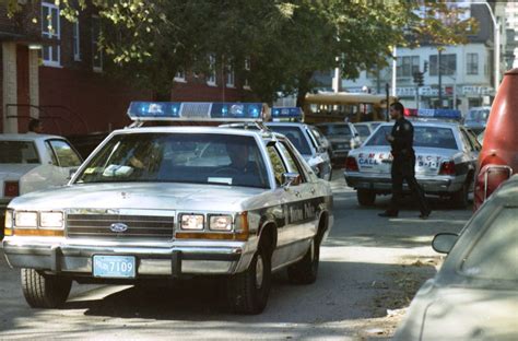 A Boston MA Shooting The Complete Charles Stuart Photo Archives