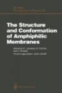 J Mf R Priser The Structure And Conformation Of Amphiphilic Membranes