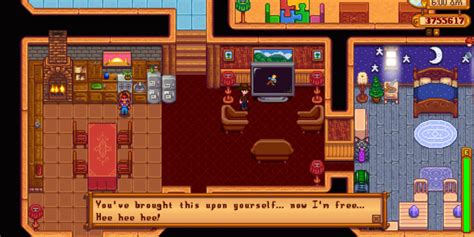 How To Have Children In Stardew Valley