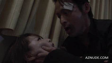 AKIHO YOSHIZAWA Nude AZNude