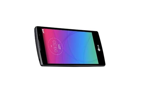 LG Spirit LTE Pantalla de 4 7 y Cámara de 8 MP