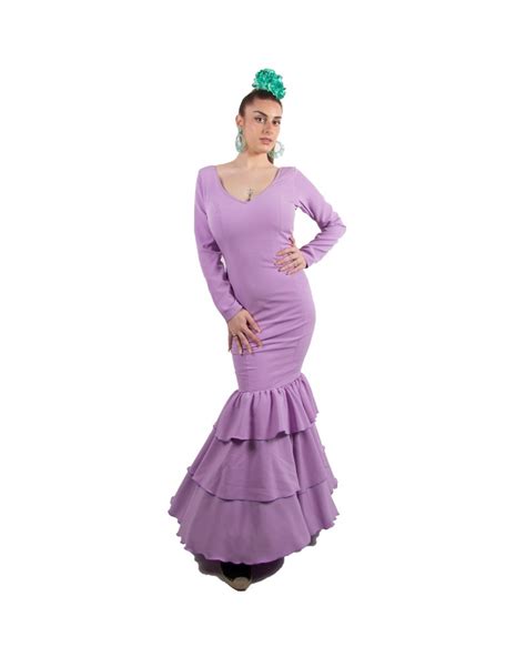 Flamenco Dress On Offer Size 42 El Rocio