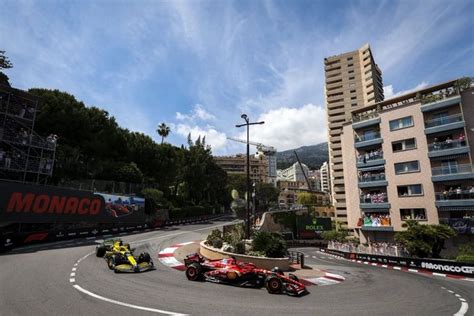 F Leclerc Espanta M Sorte Domina De Ponta A Ponta E Finalmente