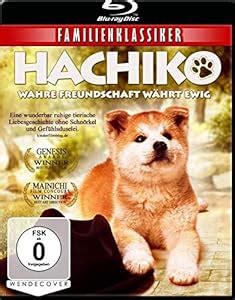 Hachiko Wahre Freundschaft W Hrt Ewig Blu Ray Amazon De Nakadai