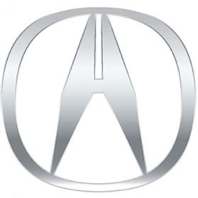 Acura Logo PNG File | PNG Mart