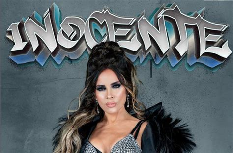 Gloria Trevi Se Suelta El Pelo Y Demanda A Sergio Andrade Por Abuso