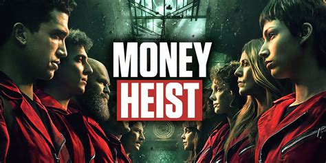 Money Heist Season 5 Release Date Trailer Cast And Everything We