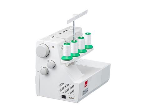 Распошивальная машина Elna eXtend easycover — Оверлоки и распошивальные ...