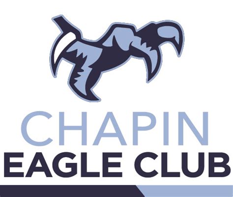 Chapin - Team Home Chapin Eagles Sports