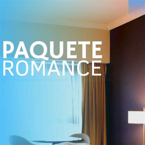 Paquete Romántico Radisson CompaÑia Rioplatense De Hoteles S A