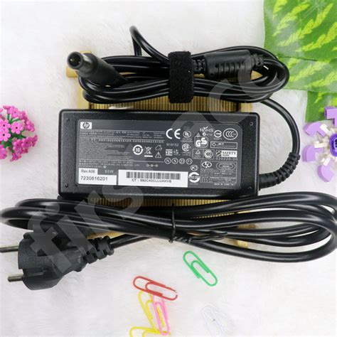 Jual Adaptor Charger Laptop HP Elitebook Folio 9470M 9480 9480M Ori